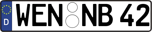 WEN-NB42