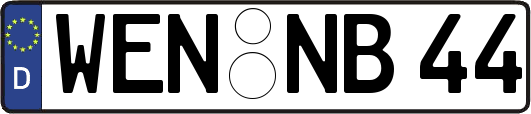 WEN-NB44