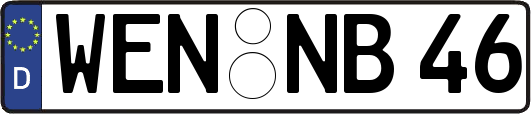 WEN-NB46