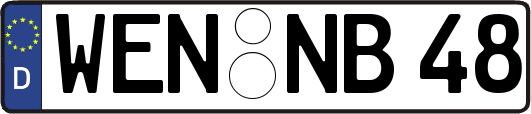 WEN-NB48