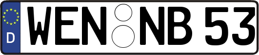 WEN-NB53