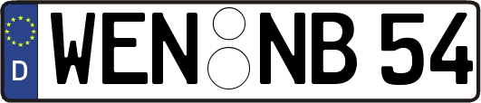 WEN-NB54