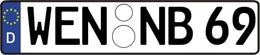 WEN-NB69