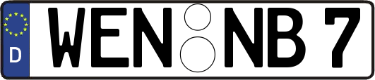 WEN-NB7