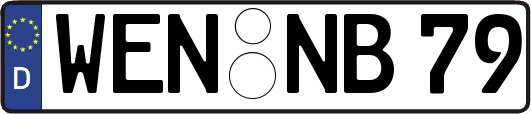 WEN-NB79