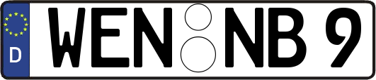 WEN-NB9