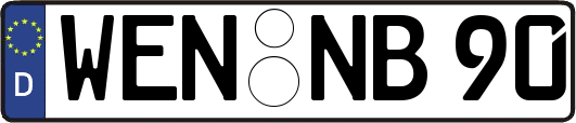 WEN-NB90