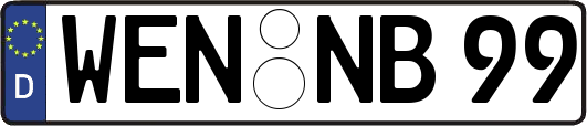 WEN-NB99