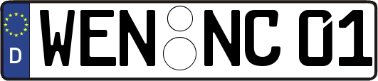 WEN-NC01