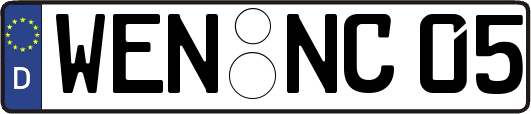 WEN-NC05