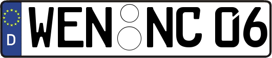 WEN-NC06