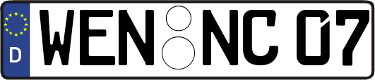 WEN-NC07