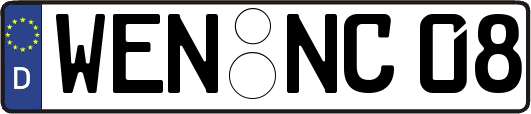 WEN-NC08