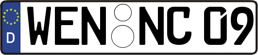 WEN-NC09