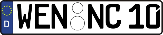WEN-NC10