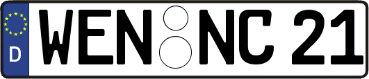 WEN-NC21