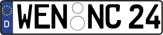 WEN-NC24