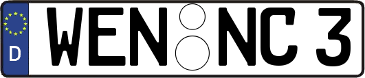 WEN-NC3