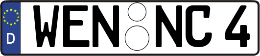 WEN-NC4