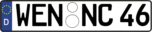 WEN-NC46