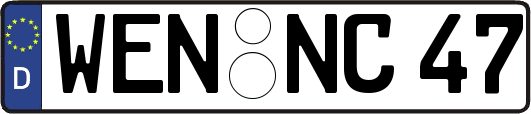 WEN-NC47