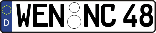 WEN-NC48