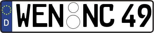 WEN-NC49