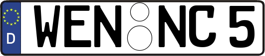 WEN-NC5