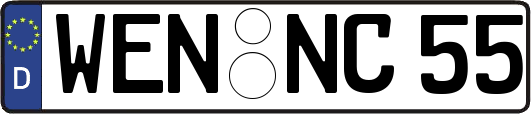 WEN-NC55