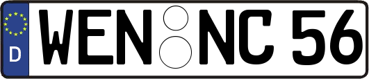 WEN-NC56