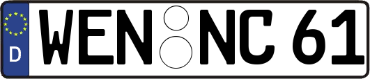 WEN-NC61