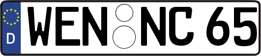 WEN-NC65