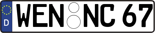 WEN-NC67
