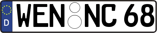 WEN-NC68