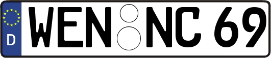 WEN-NC69