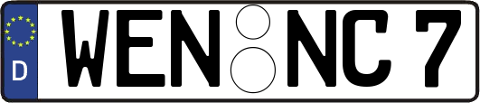 WEN-NC7