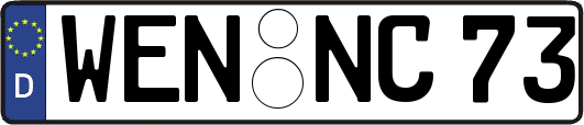 WEN-NC73