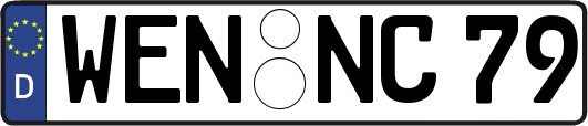 WEN-NC79