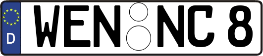 WEN-NC8