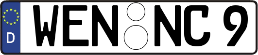 WEN-NC9