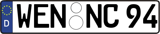 WEN-NC94