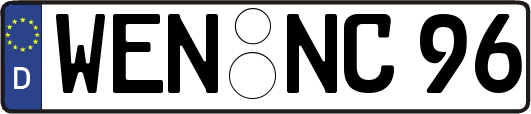 WEN-NC96