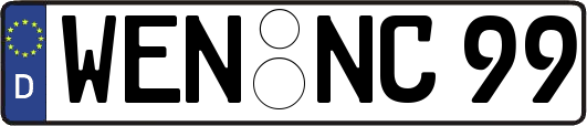 WEN-NC99
