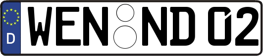 WEN-ND02