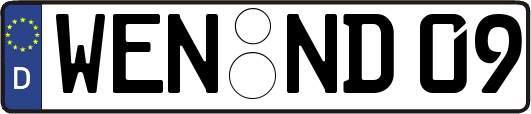 WEN-ND09