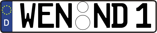 WEN-ND1