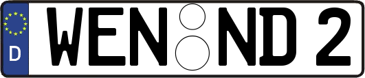 WEN-ND2