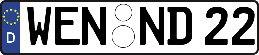 WEN-ND22
