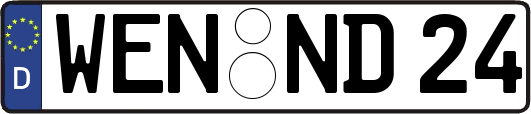WEN-ND24