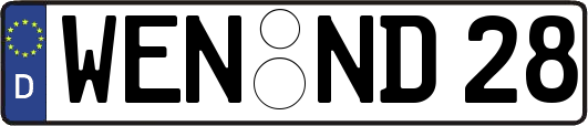 WEN-ND28